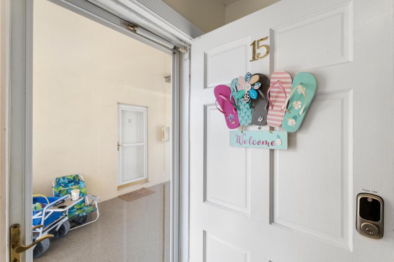Funshine Pointe Capri Διαμέρισμα St. Pete Beach Εξωτερικό φωτογραφία