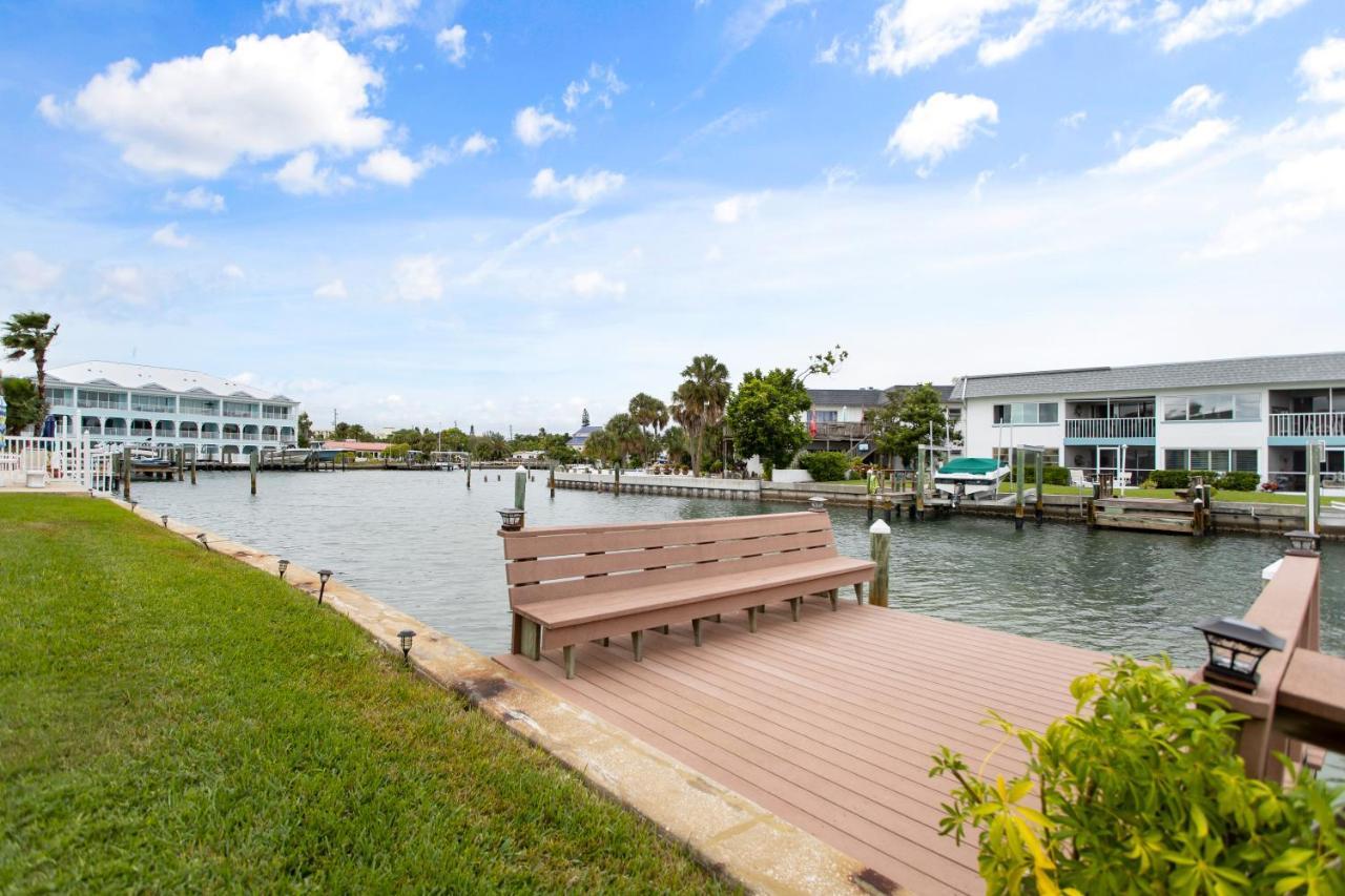 Funshine Pointe Capri Διαμέρισμα St. Pete Beach Εξωτερικό φωτογραφία