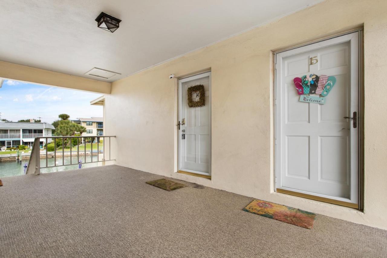 Funshine Pointe Capri Διαμέρισμα St. Pete Beach Εξωτερικό φωτογραφία