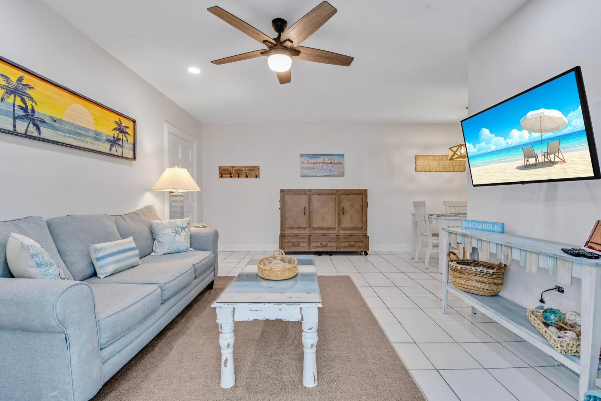 Funshine Pointe Capri Διαμέρισμα St. Pete Beach Εξωτερικό φωτογραφία