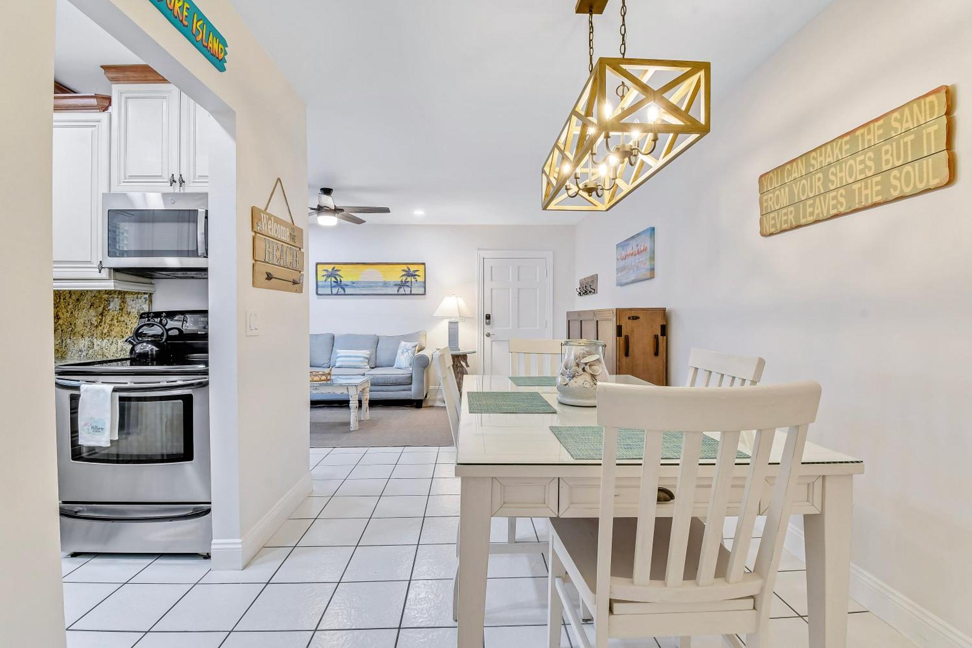 Funshine Pointe Capri Διαμέρισμα St. Pete Beach Εξωτερικό φωτογραφία