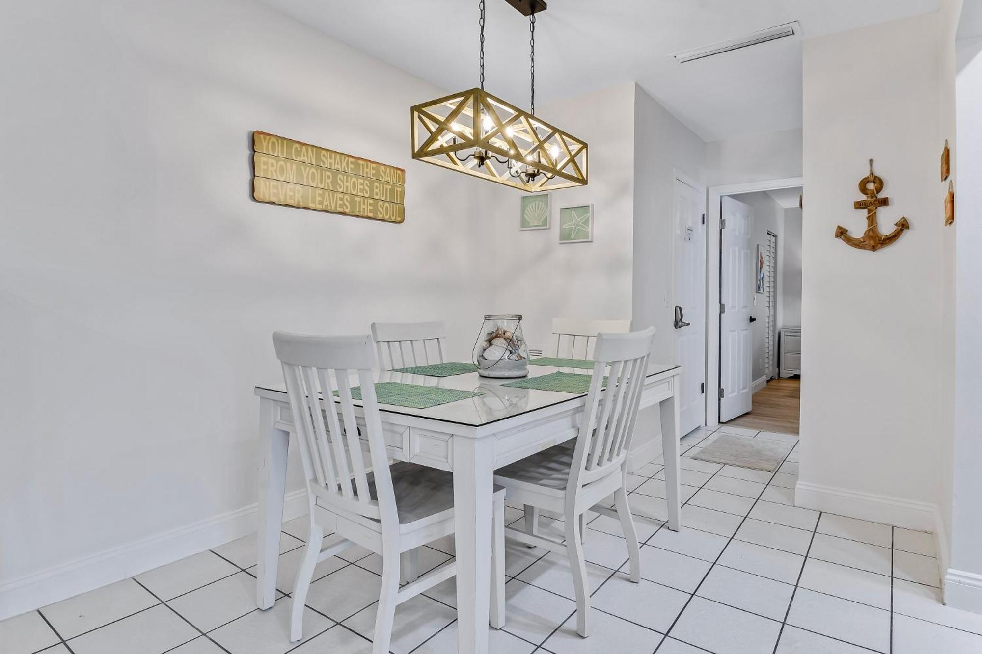 Funshine Pointe Capri Διαμέρισμα St. Pete Beach Εξωτερικό φωτογραφία