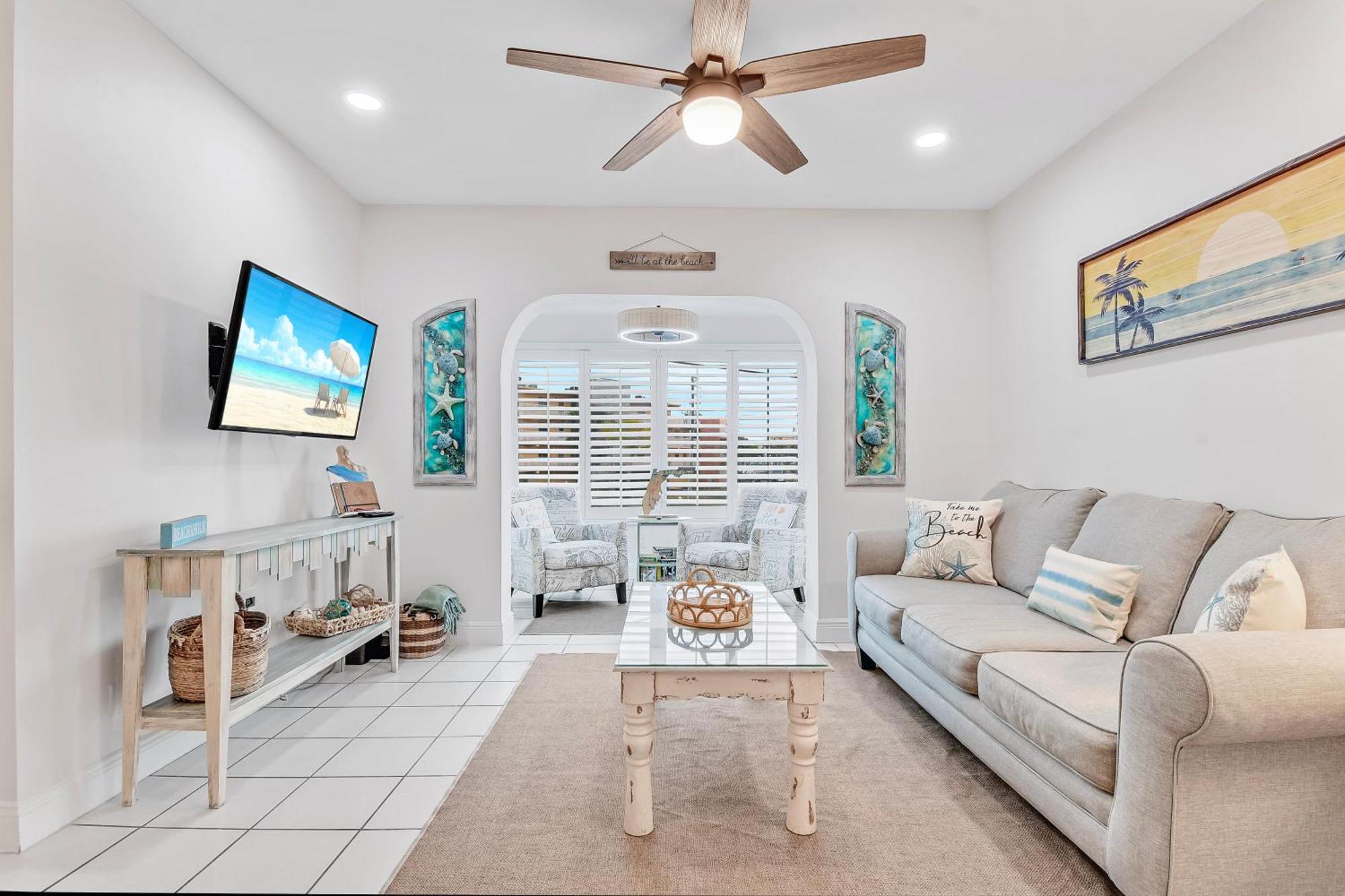 Funshine Pointe Capri Διαμέρισμα St. Pete Beach Εξωτερικό φωτογραφία